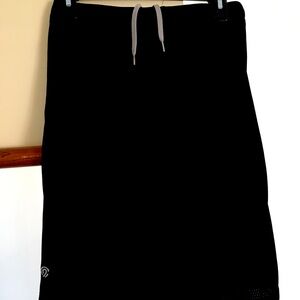 Champion boys XL (16-18) shorts black - Buy both for 12!